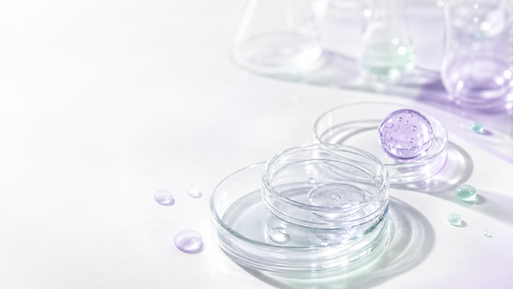 GentleLAB serum science